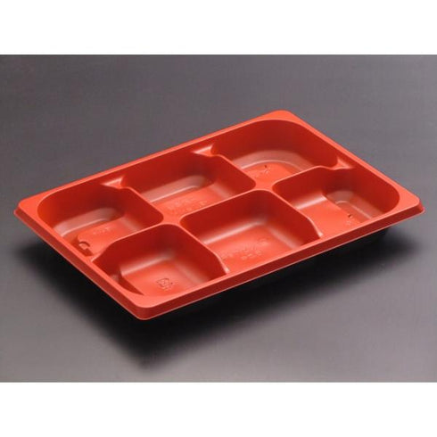 饗膳10 中皿6(RBS) 【50枚】